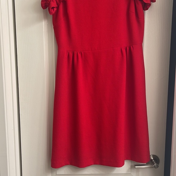 Red Dress - Picture 3 of 9